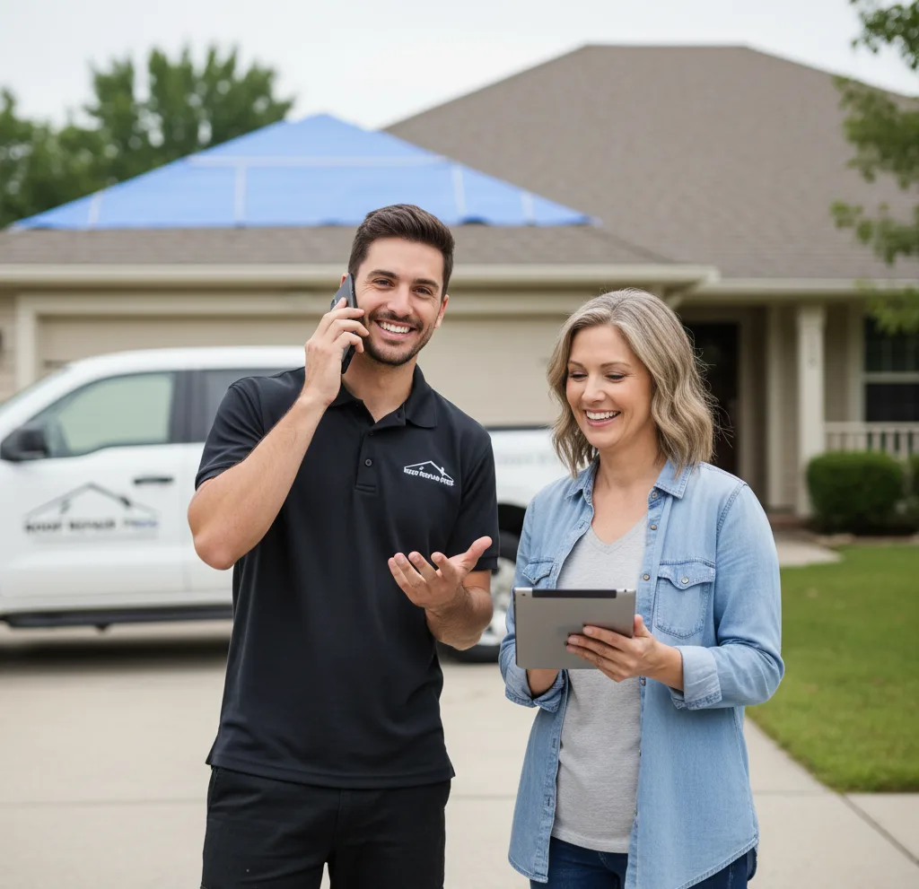 Roof Maintenance in Playa Vista, CA